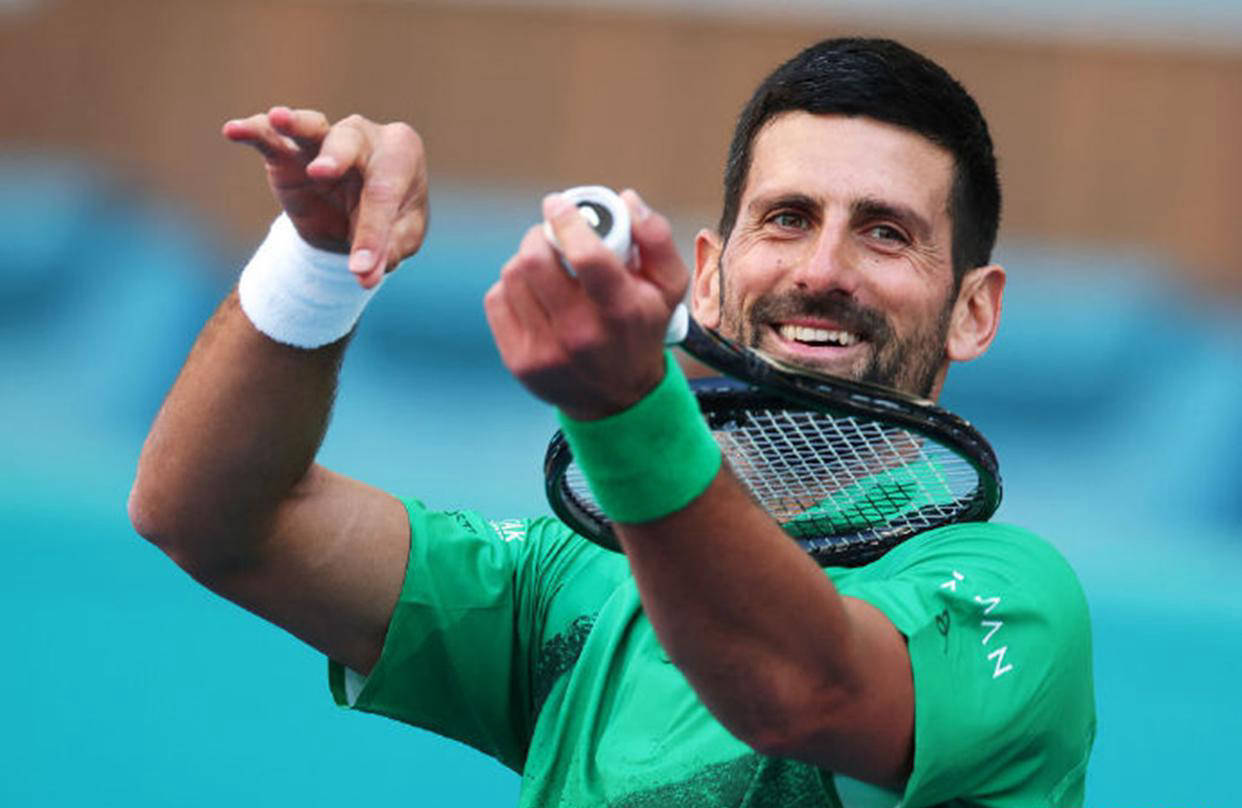 爱游戏体育-德约科维奇连续五场比赛得分超过爆冷，勇士不断突破！赛场气氛高涨-爱游戏体育