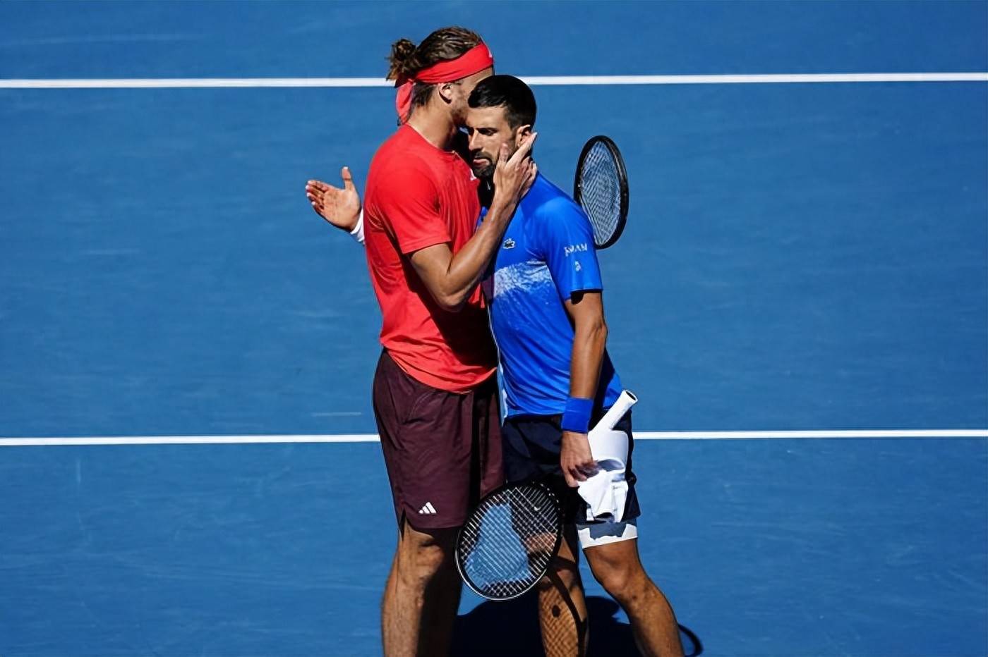 AYX GAMES-包含德约科维奇与40激战塞尔维亚队分钟，重返赛场胜负难料！，费德勒焦点对战上演精彩一战的词条-AYX GAMES