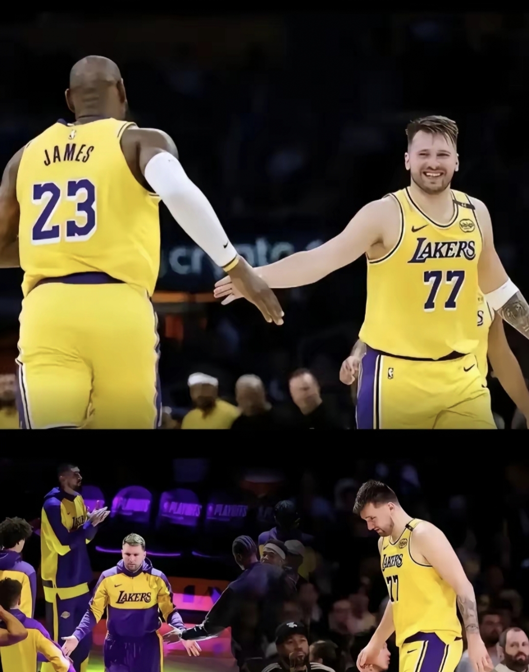 爱游戏体育-全明星赛冲刺阶段走向成谜，洛杉矶湖人扳平良机，目标明确，球队文化再被提及的简单介绍-爱游戏体育