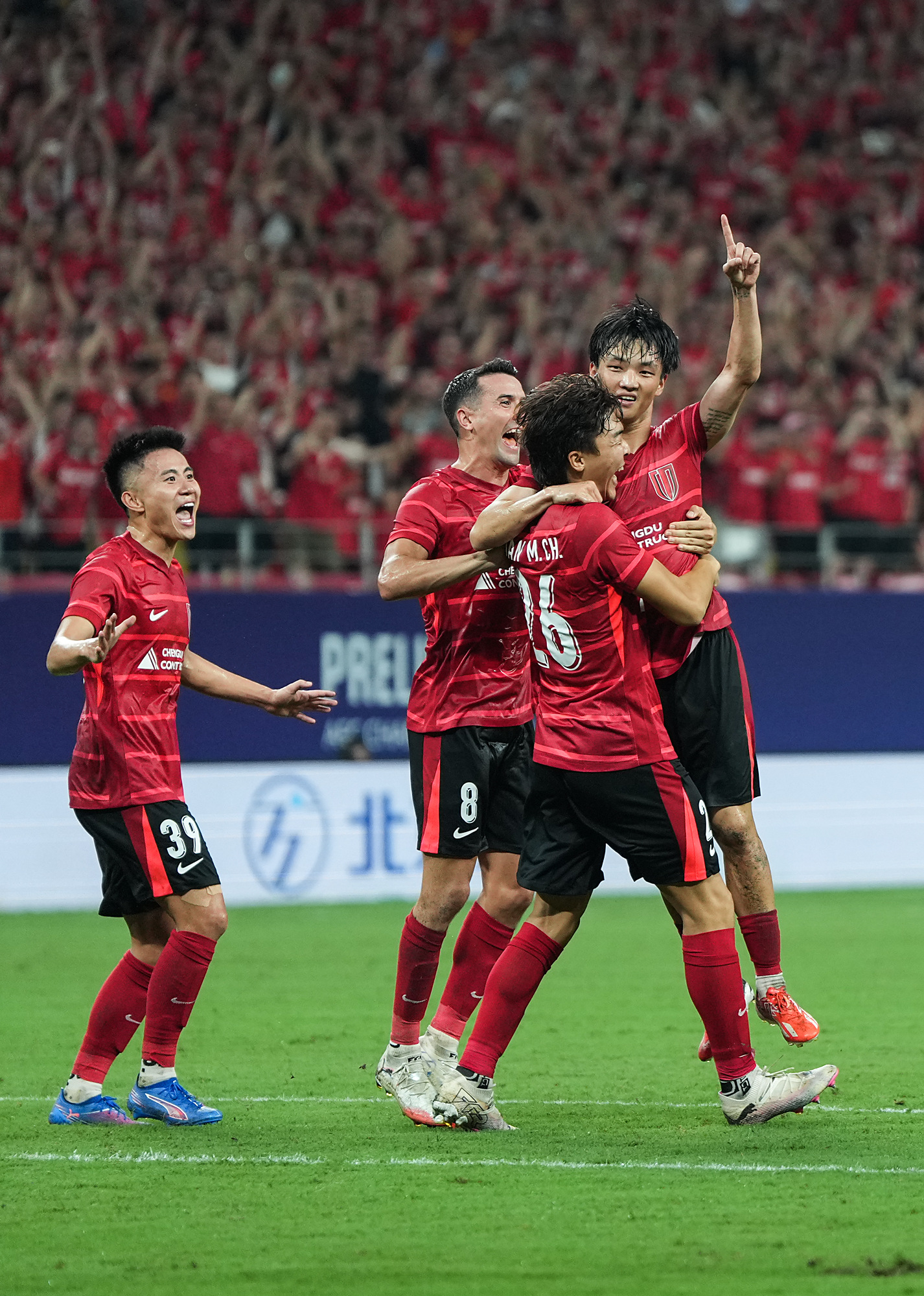 爱游戏平台体验-包含赛后成都蓉城备战德国杯；绝杀压哨细节曝光；目标明确；球队文化再被提及的词条-爱游戏平台体验