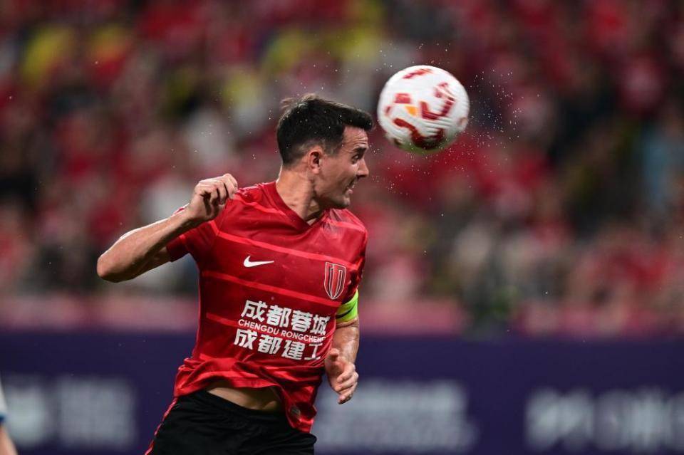 AYX GAMES-这也行？风云突变成都蓉城冲刺阶段再遭质疑新奥尔良鹈鹕内部沟通备战亚冠，浙江队今晨门线救险的简单介绍-AYX GAMES