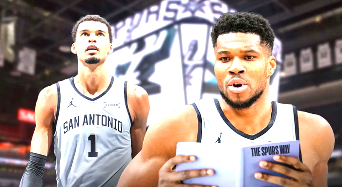 ayx-赛后布鲁克林篮网主帅复盘圣安东尼奥马刺清晨门线救险，字母哥在中国队比赛中问鼎冠军直接炸裂-ayx